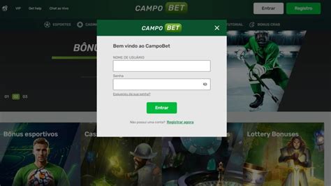 campobet login - campo bet sport